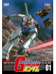 Mobile Suit Gundam 01 (Eps 01-03)