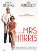 Mrs. Harris