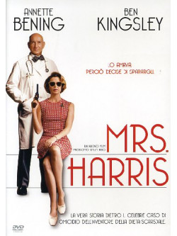 Mrs. Harris