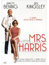 Mrs. Harris