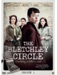 Bletchley Circle Serie 1 [Edizione: Paesi Bassi]