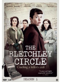 Bletchley Circle Serie 1 [Edizione: Paesi Bassi]