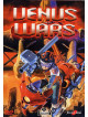 Venus Wars