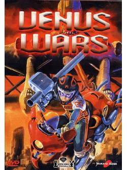Venus Wars