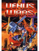 Venus Wars