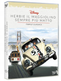 Herbie Il Maggiolino Sempre Piu' Matto (Family Classics)