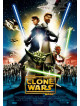 Star Wars - The Clone Wars (Rental)