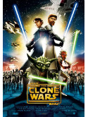 Star Wars - The Clone Wars (Rental)