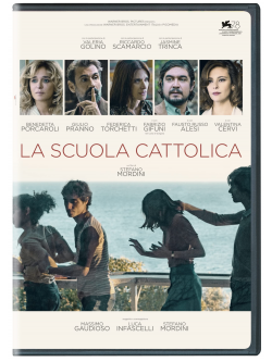 Scuola Cattolica (La)