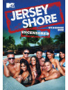 Jersey Shore - Stagione 02 (4 Dvd)