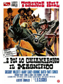 E Poi Lo Chiamarono Il Magnifico