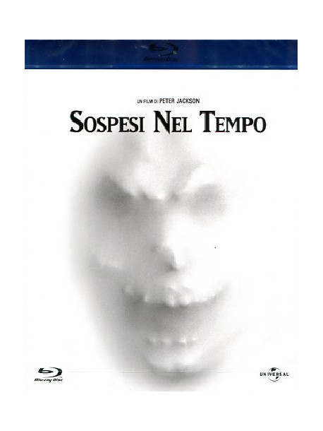 Sospesi Nel Tempo