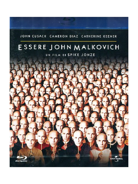 Essere John Malkovich