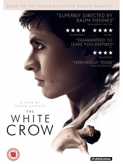 White Crow (The) [Edizione: Regno Unito]
