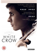 White Crow (The) [Edizione: Regno Unito]