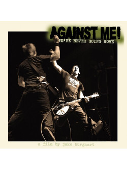 Were Never Going Home [Edizione: Stati Uniti]
