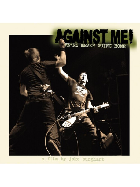 Were Never Going Home [Edizione: Stati Uniti]
