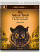 Indian Tomb (The) (Limited Edition With Booklet) [Edizione: Regno Unito]