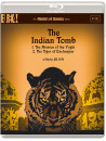 Indian Tomb (The) (Limited Edition With Booklet) [Edizione: Regno Unito]