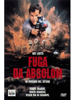 Fuga Da Absolom