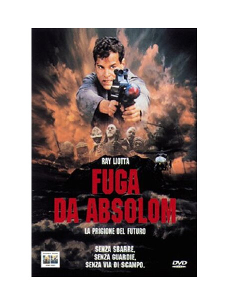 Fuga Da Absolom