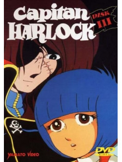 Capitan Harlock 03 (Eps 15-21)