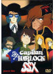 Capitan Harlock 10 - SSX (Eps 13-17)