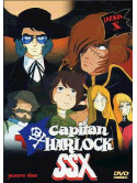 Capitan Harlock 10 - SSX (Eps 13-17)