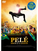 Kevin De Paula - Pele: Birth Of A Legend [Edizione: Giappone]