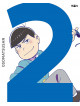 Asano Naoyuki - Osomatsu San 2 [Edizione: Giappone]
