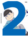 Asano Naoyuki - Osomatsu San 2 [Edizione: Giappone]