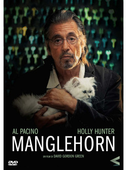 Manglehorn