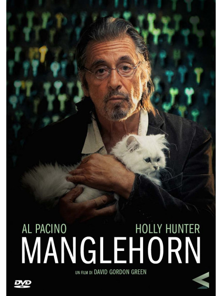 Manglehorn