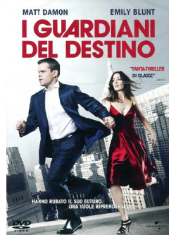 Guardiani Del Destino (I)