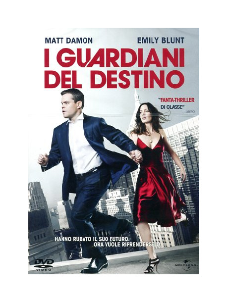 Guardiani Del Destino (I)