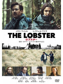 Colin Farrell - The Lobster [Edizione: Giappone]