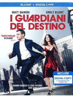 Guardiani Del Destino (I)