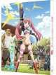 Kawakami Taiki - Tensei Shitara Slime Datta Ken 3 [Edizione: Giappone]