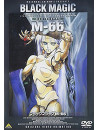 Animation - Black Magic M-66 [Edizione: Giappone]