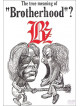 B'Z - True Meaning Of Brotherhood? [Edizione: Giappone]