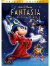 (Disney) - Fantasia [Edizione: Giappone]