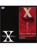 X - Shigeki! Visual Shock Vol.2 [Edizione: Giappone]