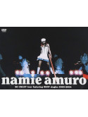 Amuro, Namie - Namie Amuro So Crazy Tour Feat [Edizione: Giappone]