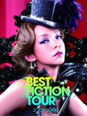 Amuro, Namie - Best Fiction Tour 2008-2009 [Edizione: Giappone]