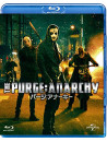 Kiele Sanchez - The Purge: Anarchy [Edizione: Giappone]