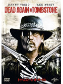 Danny Trejo - Dead Again In Tombstone [Edizione: Giappone]