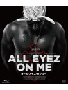 Demetrius Shipp Jr. - All Eyez On Me [Edizione: Giappone]