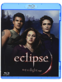 Kristen Stewart - The Twilight Saga: Eclipse [Edizione: Giappone]