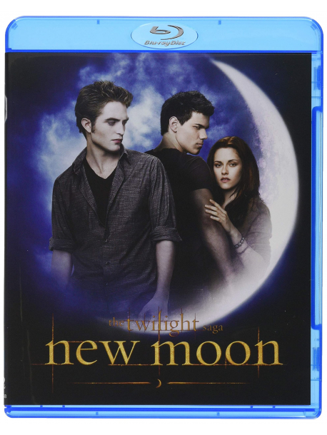 Kristen Stewart - The Twilight Saga: New Moon [Edizione: Giappone]