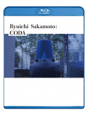 Sakamoto Ryuichi - Ryuichi Sakamoto:Coda Standard Edition [Edizione: Giappone]